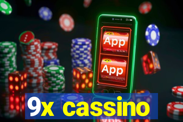 9x cassino